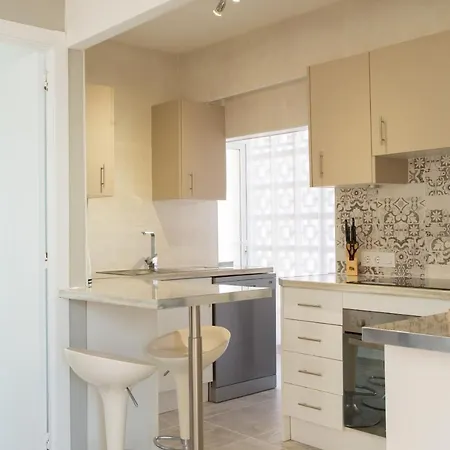 Beachfront Los Banos Apartment