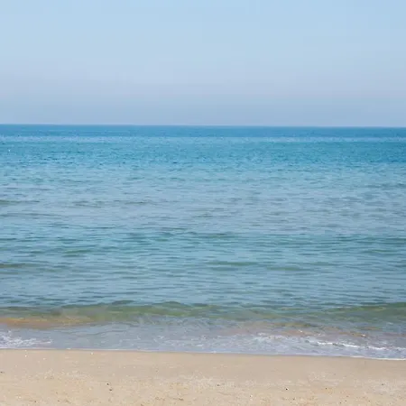 Apartment Beachfront Los Banos